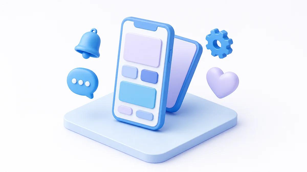 Apps móviles