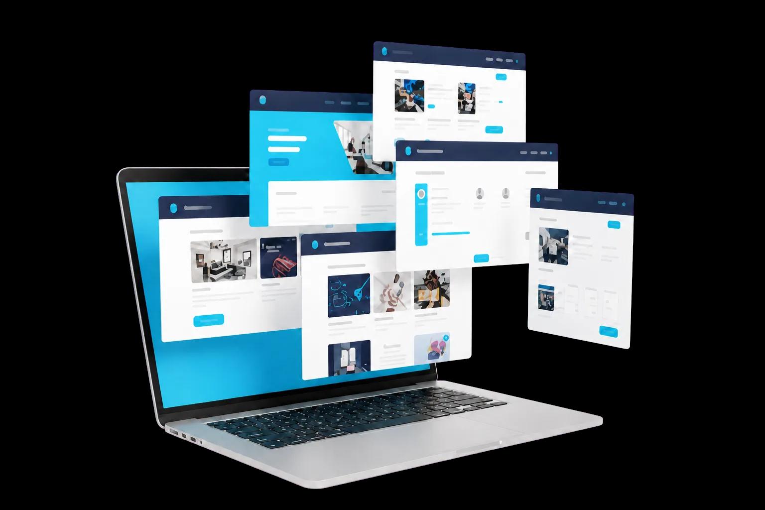 Diseño web profesional
