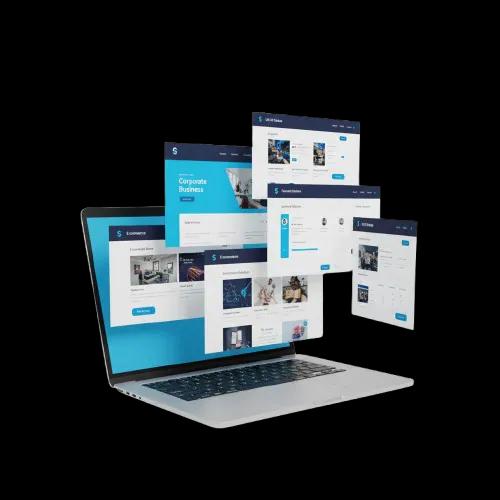 Diseño web profesional