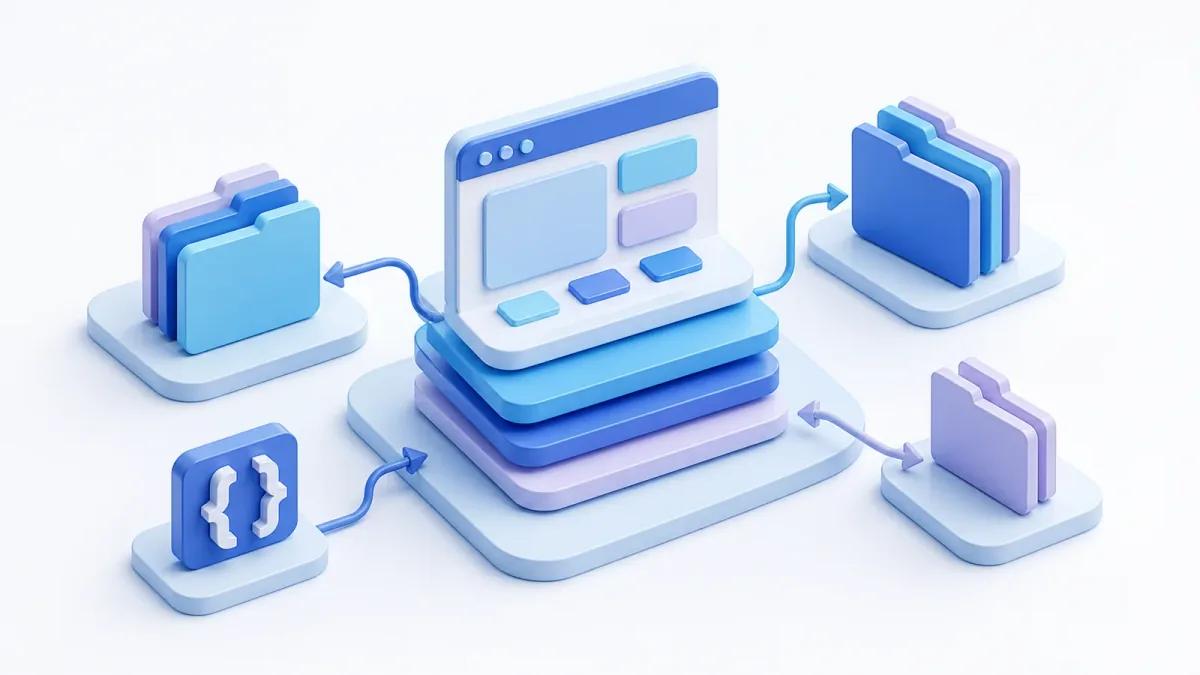 Diseño de páginas web