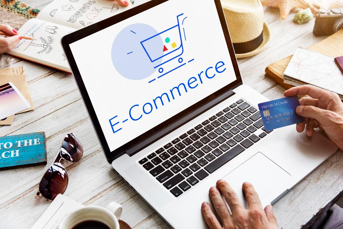Plataforma E-commerce