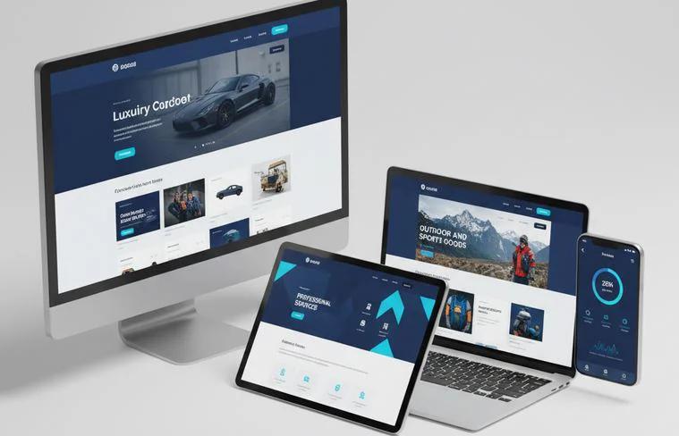 Desarrollo Web